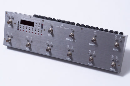 【used】Free The Tone / ARC-3 Audio Routing Controller【GIB Yokohama】