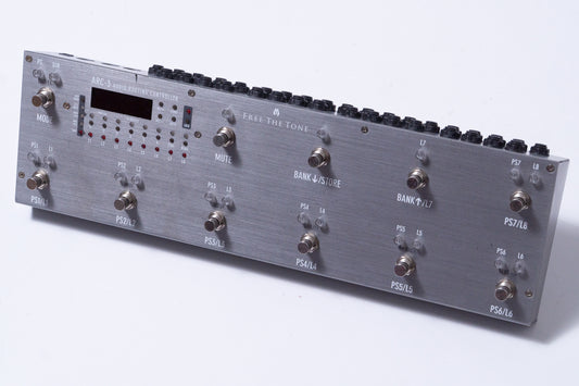 【used】Free The Tone / ARC-3 Audio Routing Controller【GIB Yokohama】
