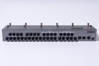 【used】Free The Tone / ARC-3 Audio Routing Controller【GIB Yokohama】