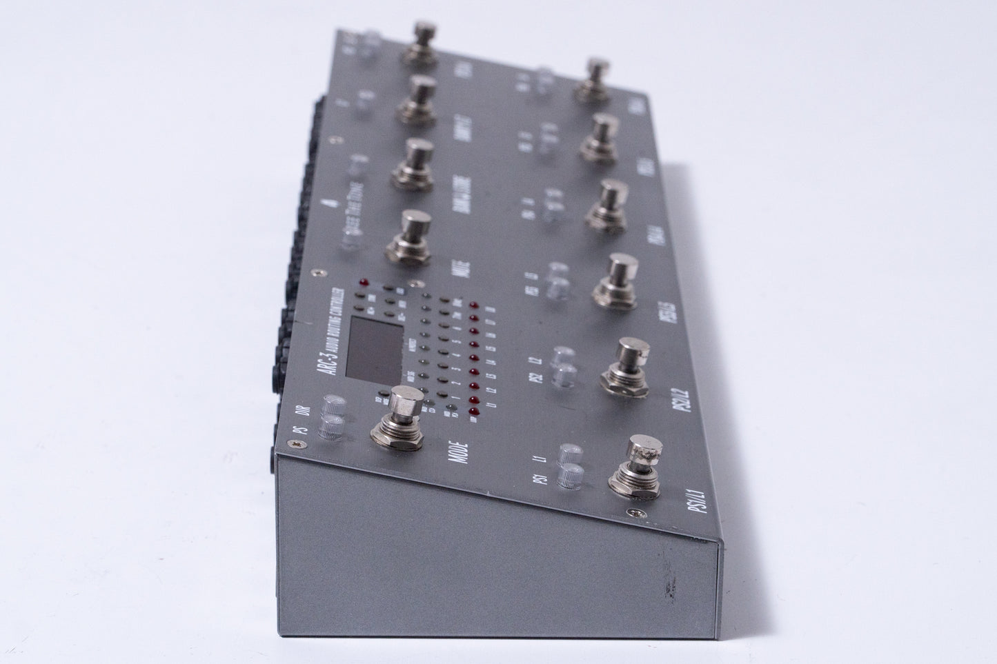 【used】Free The Tone / ARC-3 Audio Routing Controller【GIB Yokohama】