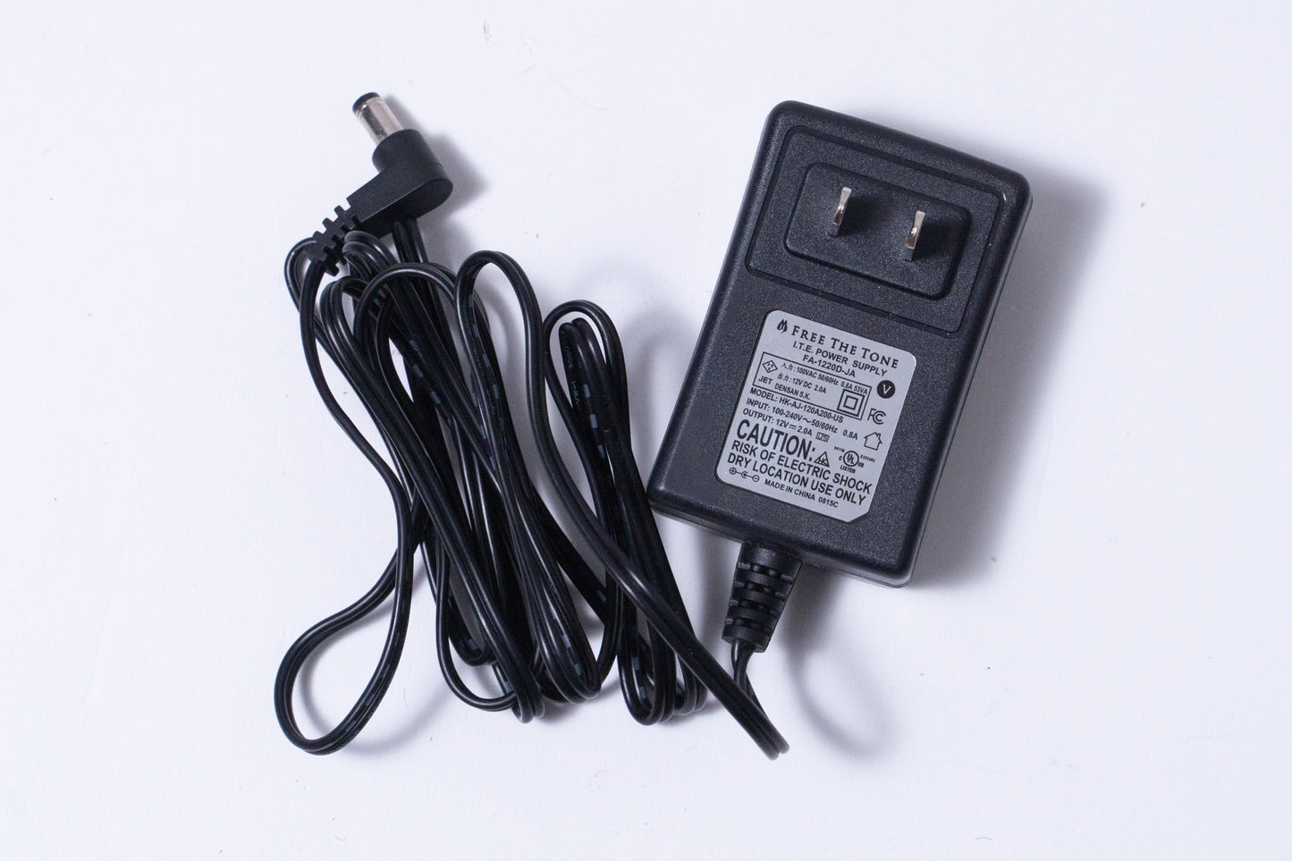 【used】Free The Tone / ARC-3 Audio Routing Controller【GIB Yokohama】