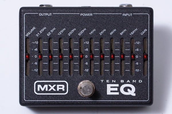 ギター MXR EQ 684a0e450dUxV770SERV660Eb3vzeb