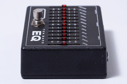 【used】MXR / M108 10 Band EQ【GIB Yokohama】
