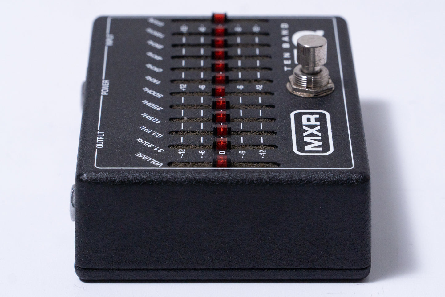 【used】MXR / M108 10 Band EQ【GIB Yokohama】