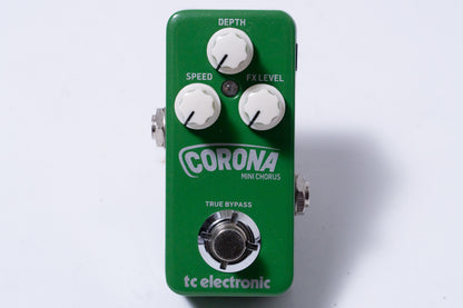 【used】tc electronic / Corona Mini Chorus【GIB Yokohama】