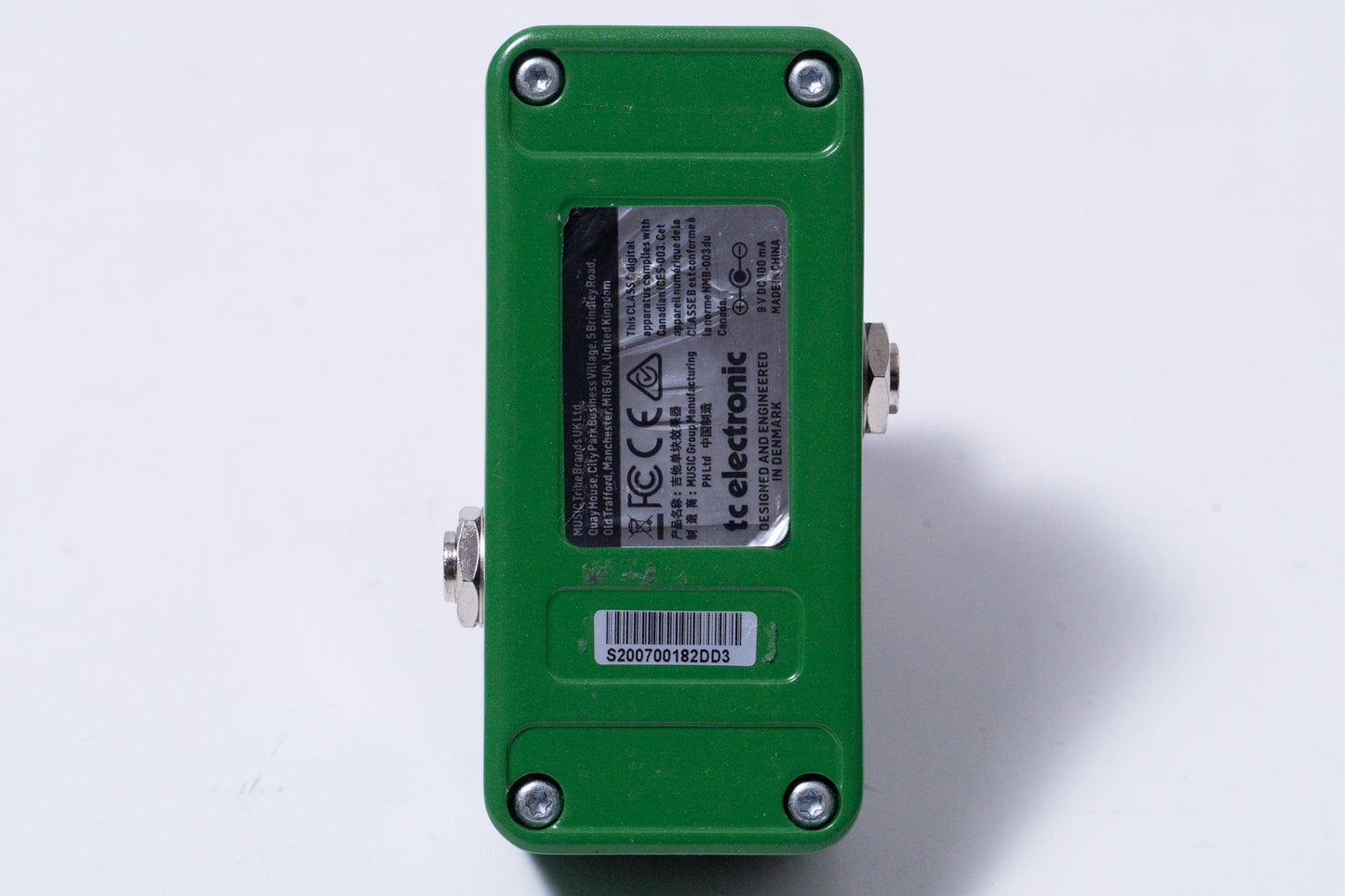 【used】tc electronic / Corona Mini Chorus【GIB Yokohama】