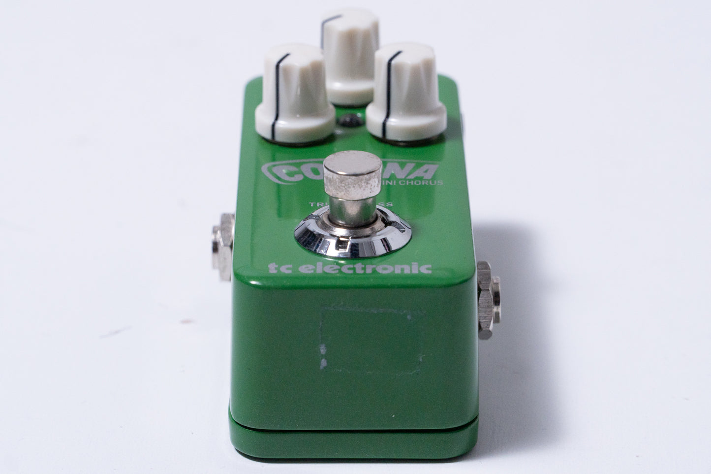 【used】tc electronic / Corona Mini Chorus【GIB Yokohama】