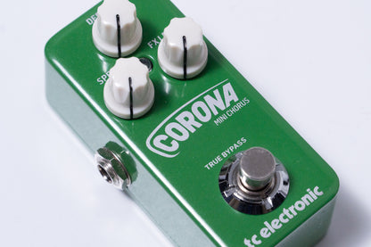 【used】tc electronic / Corona Mini Chorus【GIB Yokohama】