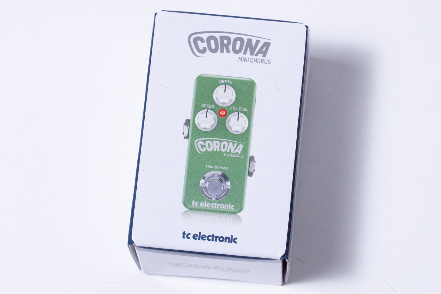 【used】tc electronic / Corona Mini Chorus【GIB Yokohama】