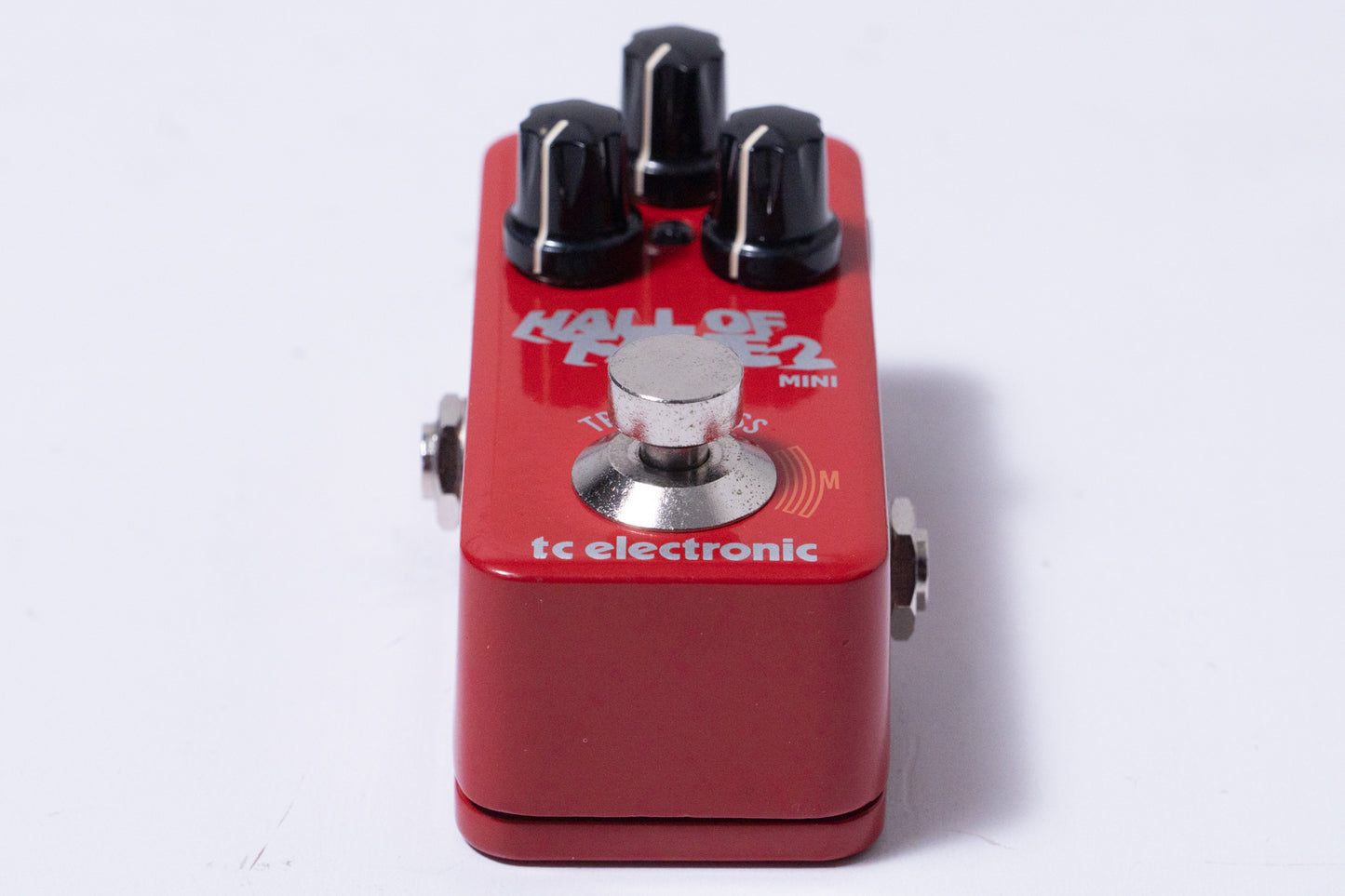 【used】tc electronic / Hall of Fame 2 Mini Reverb【GIB Yokohama】