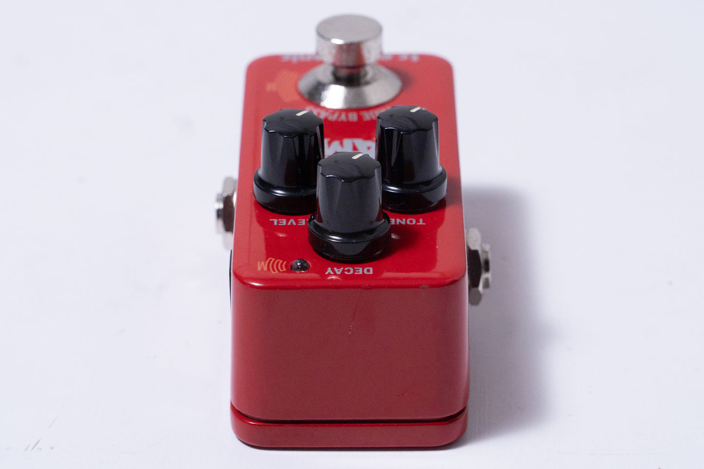 【used】tc electronic / Hall of Fame 2 Mini Reverb【GIB Yokohama】