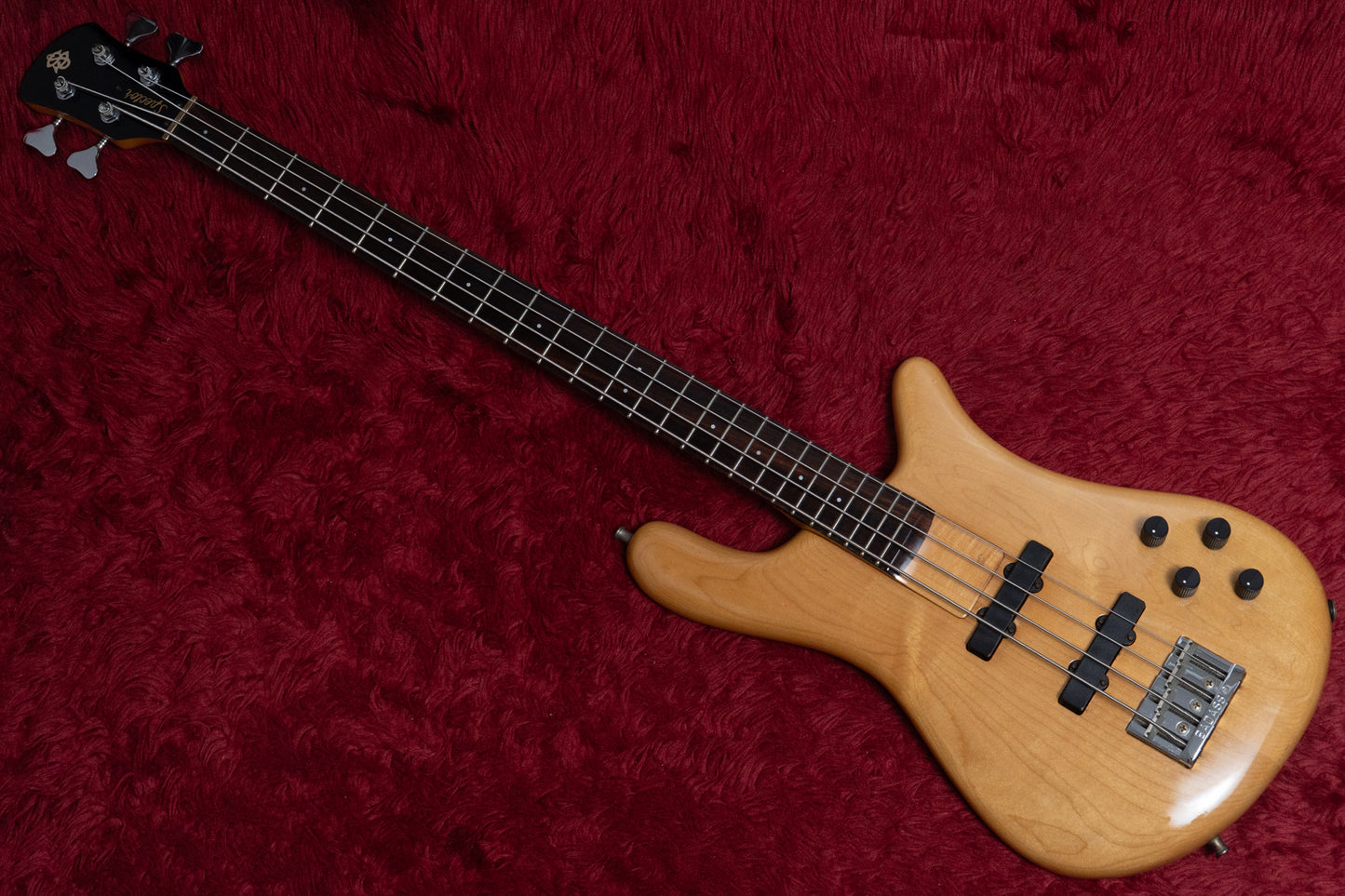 【used】Spector / NS-2J NAT 1983 4.020kg【GIB Yokohama】