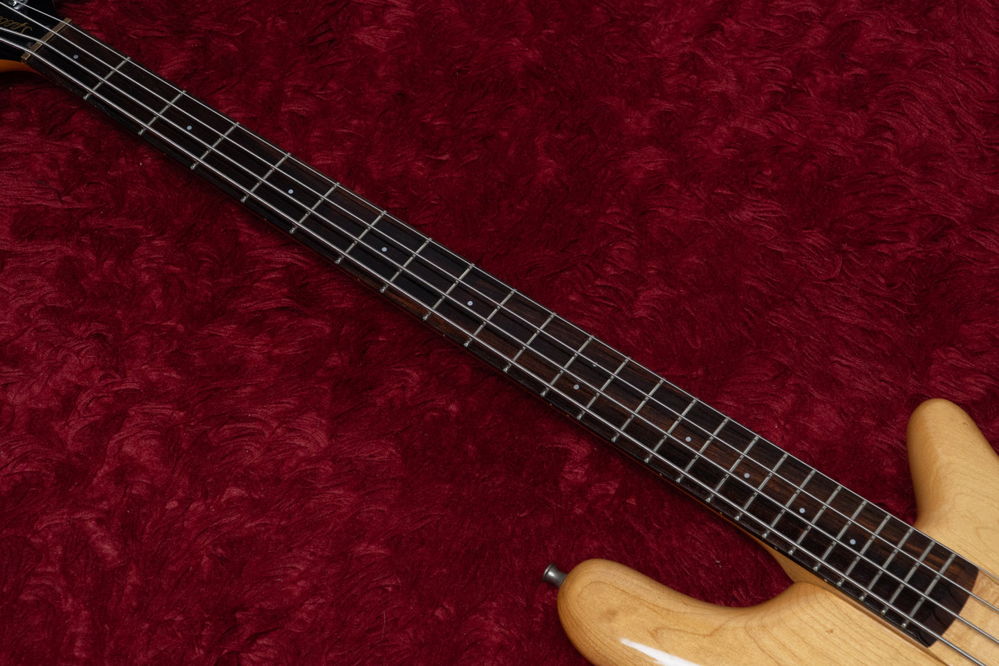 【used】Spector / NS-2J NAT 1983 4.020kg【GIB Yokohama】