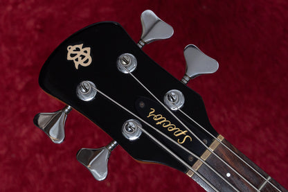 【used】Spector / NS-2J NAT 1983 4.020kg【GIB Yokohama】