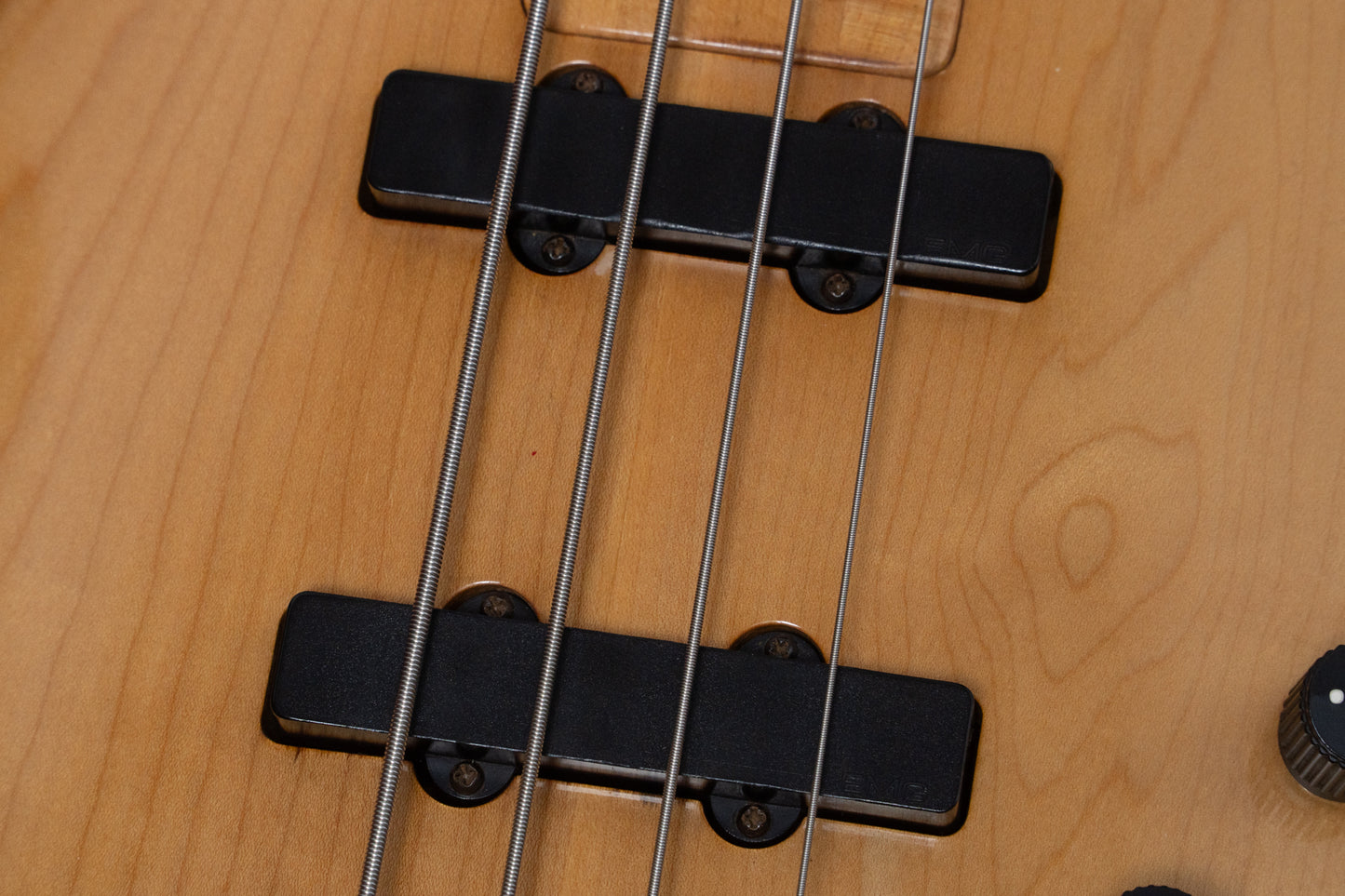【used】Spector / NS-2J NAT 1983 4.020kg【GIB Yokohama】