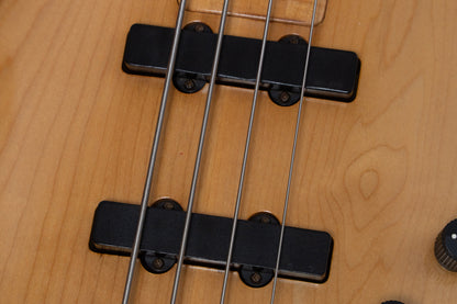 【used】Spector / NS-2J NAT 1983 4.020kg【GIB Yokohama】