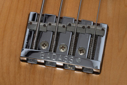 【used】Spector / NS-2J NAT 1983 4.020kg【GIB Yokohama】