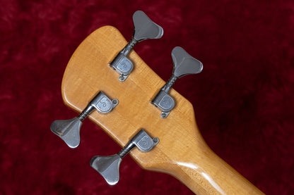 【used】Spector / NS-2J NAT 1983 4.020kg【GIB Yokohama】