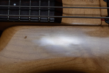 【used】Spector / NS-2J NAT 1983 4.020kg【GIB Yokohama】