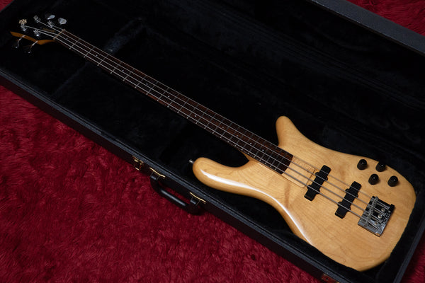 used】Spector / NS-2J NAT 1983 4.020kg【GIB Yokohama】 – Bass Shop