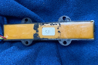 【used】Spector / NS-2J NAT 1983 4.020kg【GIB Yokohama】