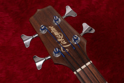 【used】TAKAMINE / PB-15 2.740kg #40010021【GIB Yokohama】