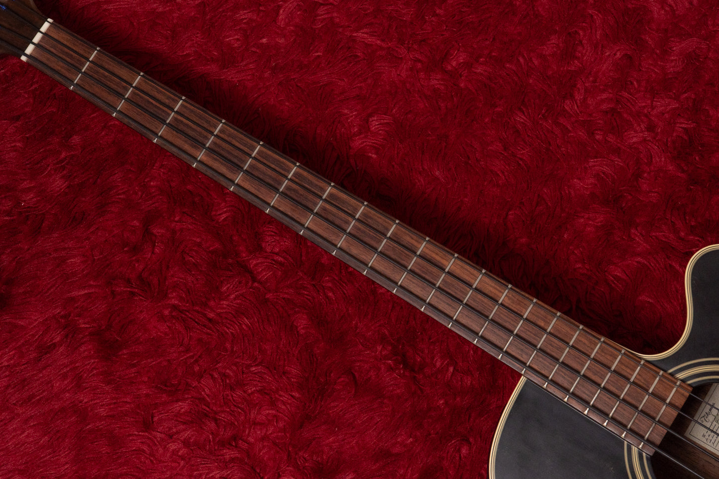 【used】TAKAMINE / PB-15 2.740kg #40010021【GIB Yokohama】