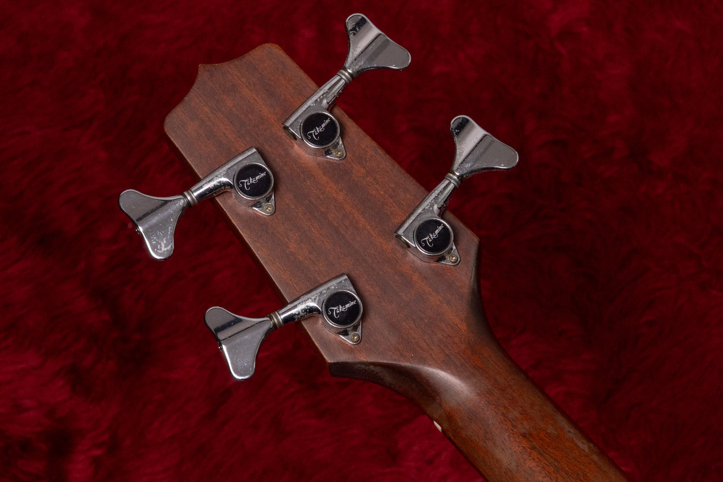 【used】TAKAMINE / PB-15 2.740kg #40010021【GIB Yokohama】