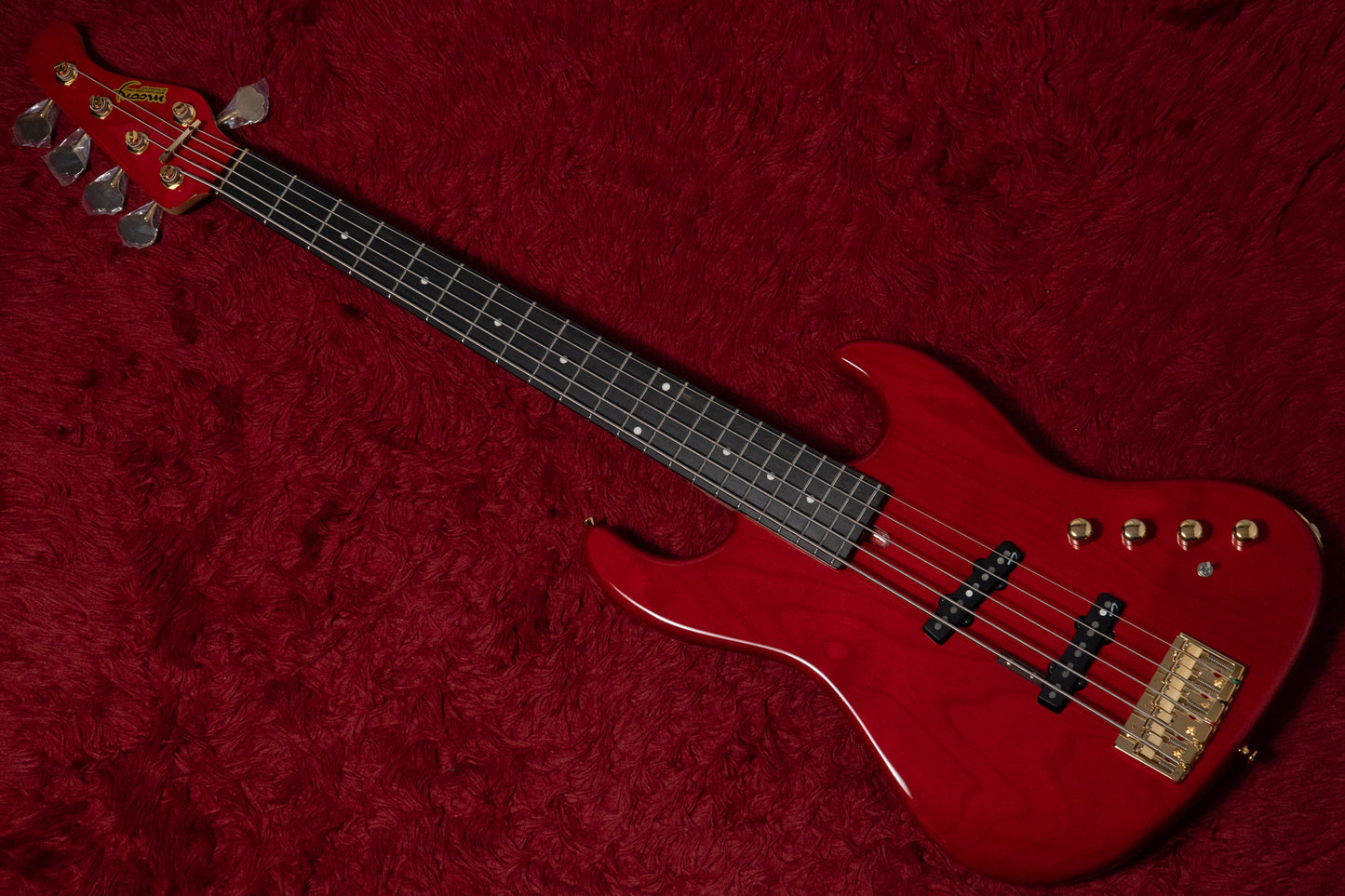 【new】Moon / JJ-5 SUTOH TR #1 4.155kg #59276【GIB Hyogo】