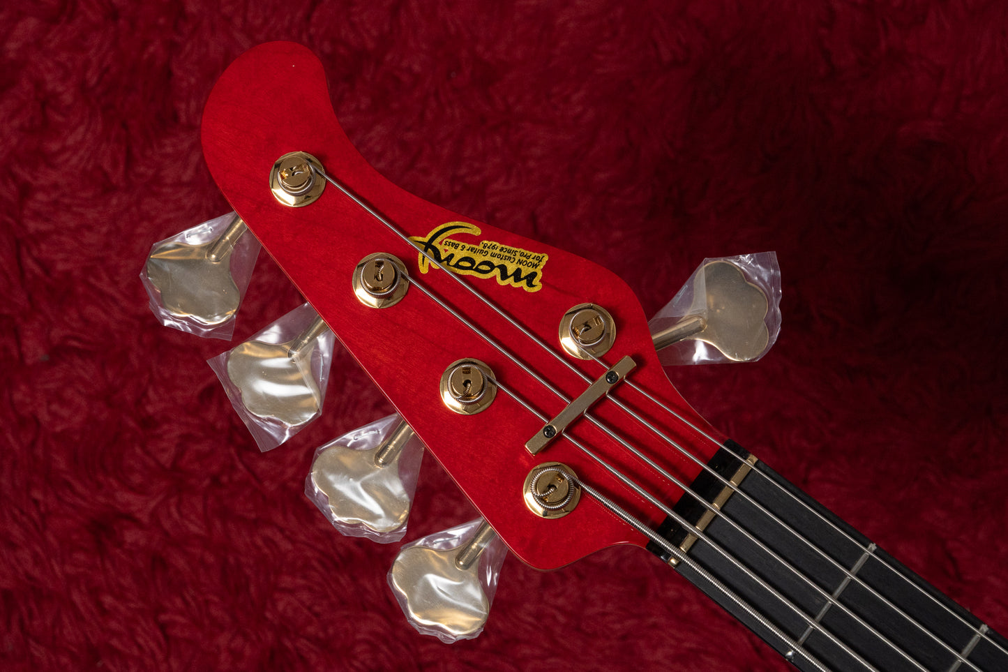 【new】Moon / JJ-5 SUTOH TR #1 4.155kg #59276【GIB Hyogo】