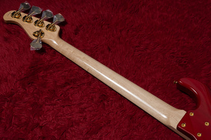 【new】Moon / JJ-5 SUTOH TR #1 4.155kg #59276【GIB Hyogo】