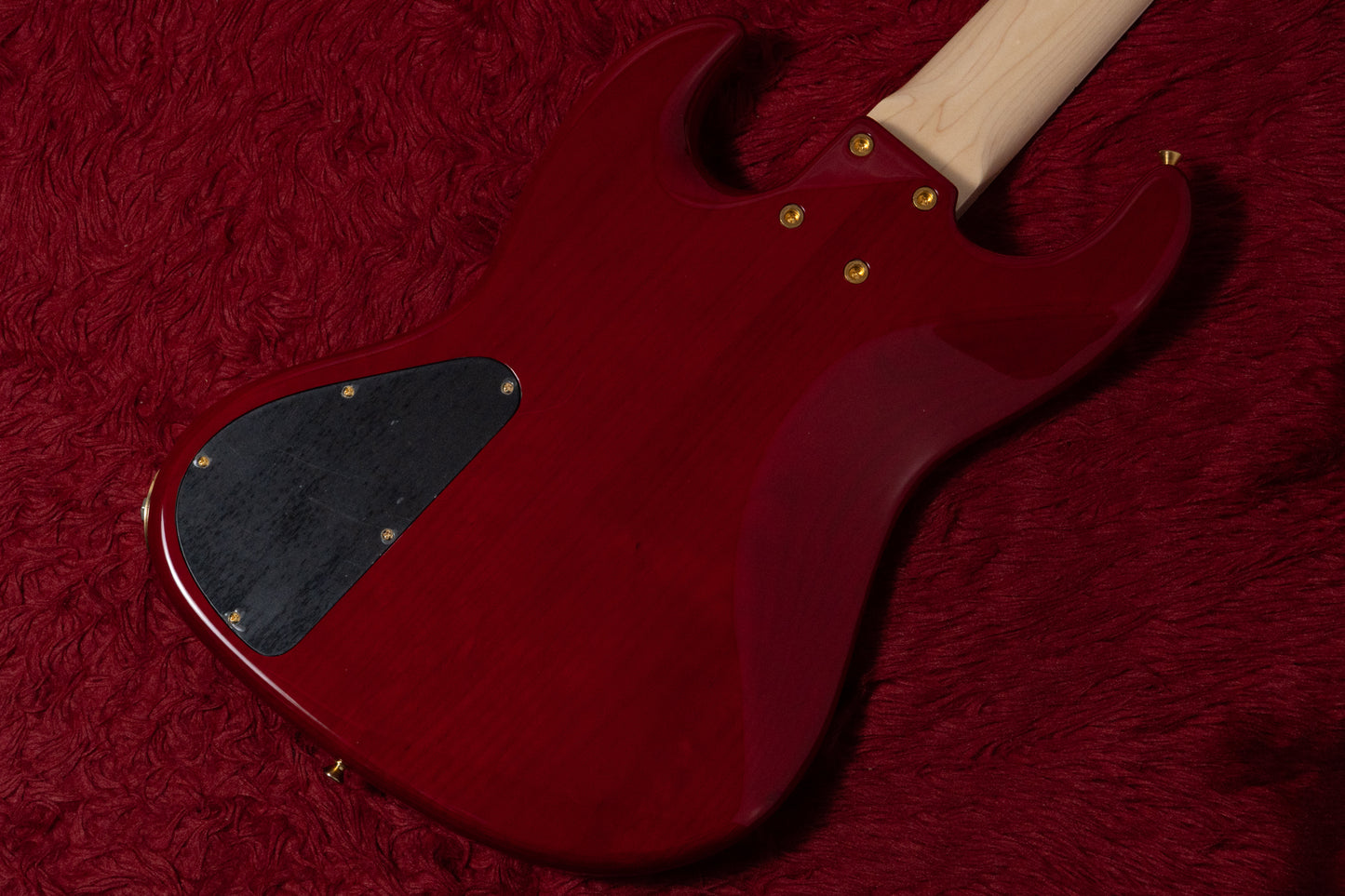 【new】Moon / JJ-5 SUTOH TR #2 4.245kg #59277【GIB Yokohama】