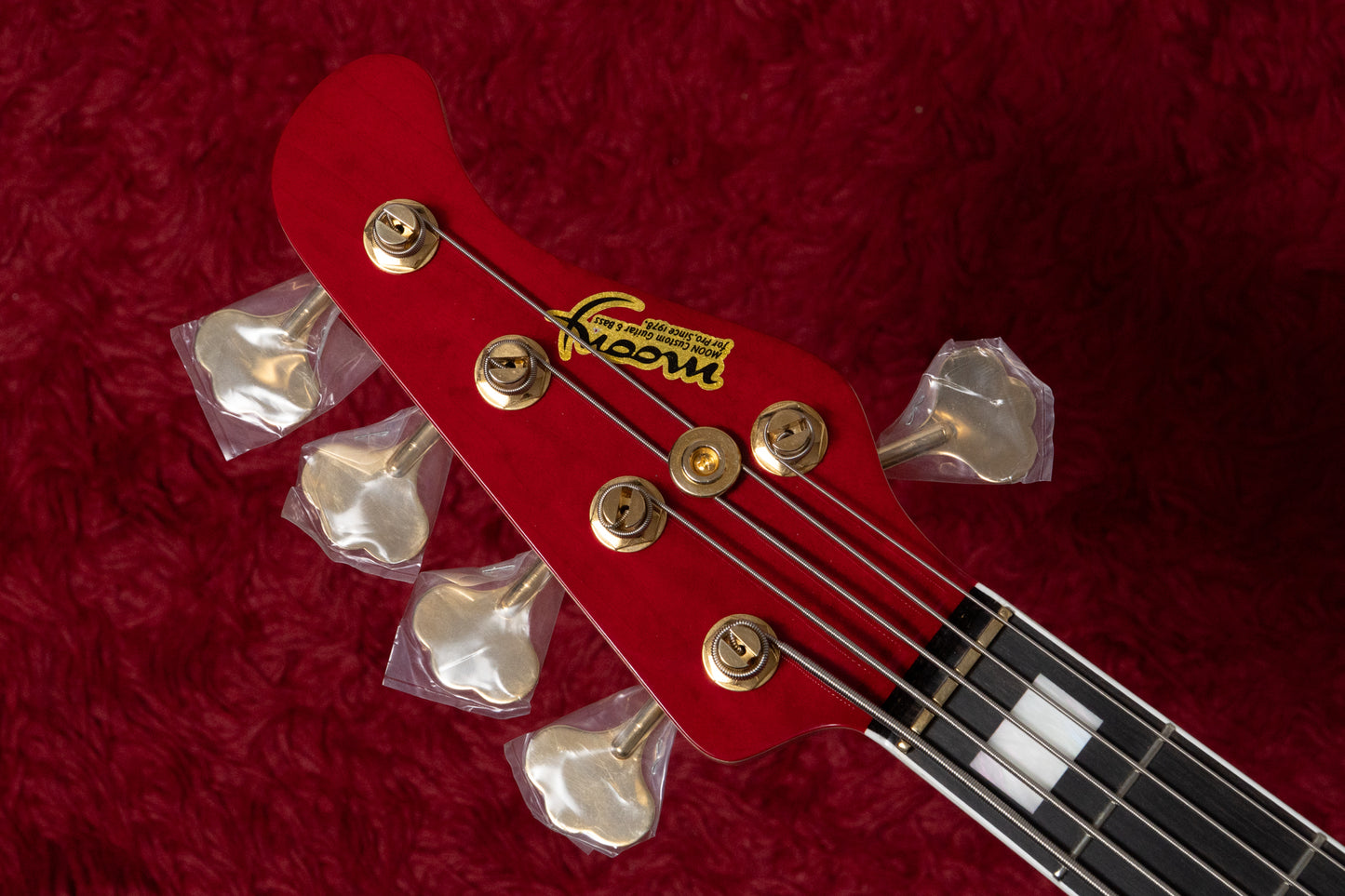 【new】Moon / JJ-5 SUTOH TR #2 4.245kg #59277【GIB Yokohama】