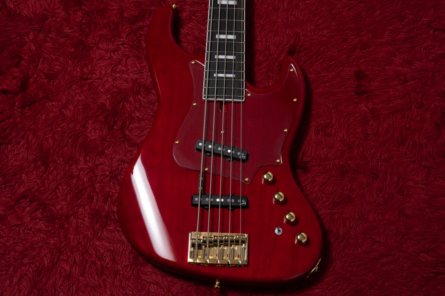 【new】Moon / JJ-5 SUTOH TR #2 4.245kg #59277【GIB Yokohama】