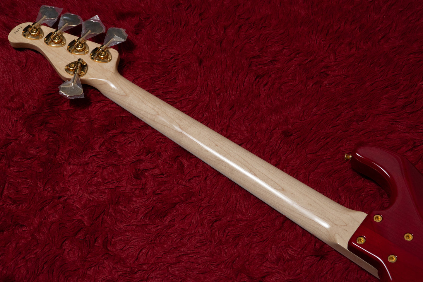 【new】Moon / JJ-5 SUTOH TR #2 4.245kg #59277【GIB Yokohama】