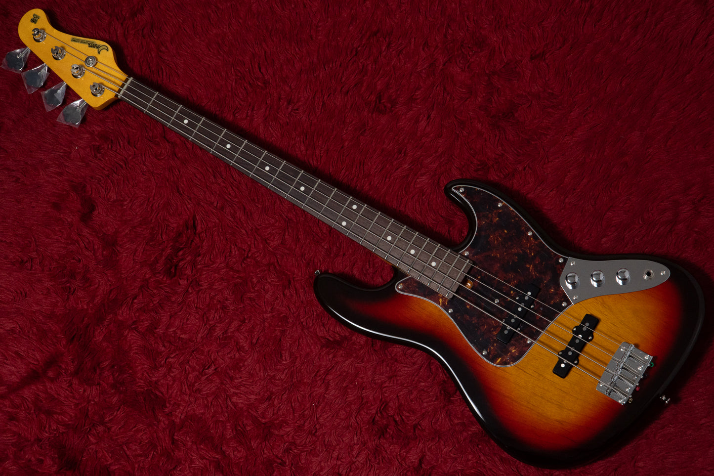 【new】moon / JB-4C 3TS/R CR 4.215kg #59275【GIB Hyogo】