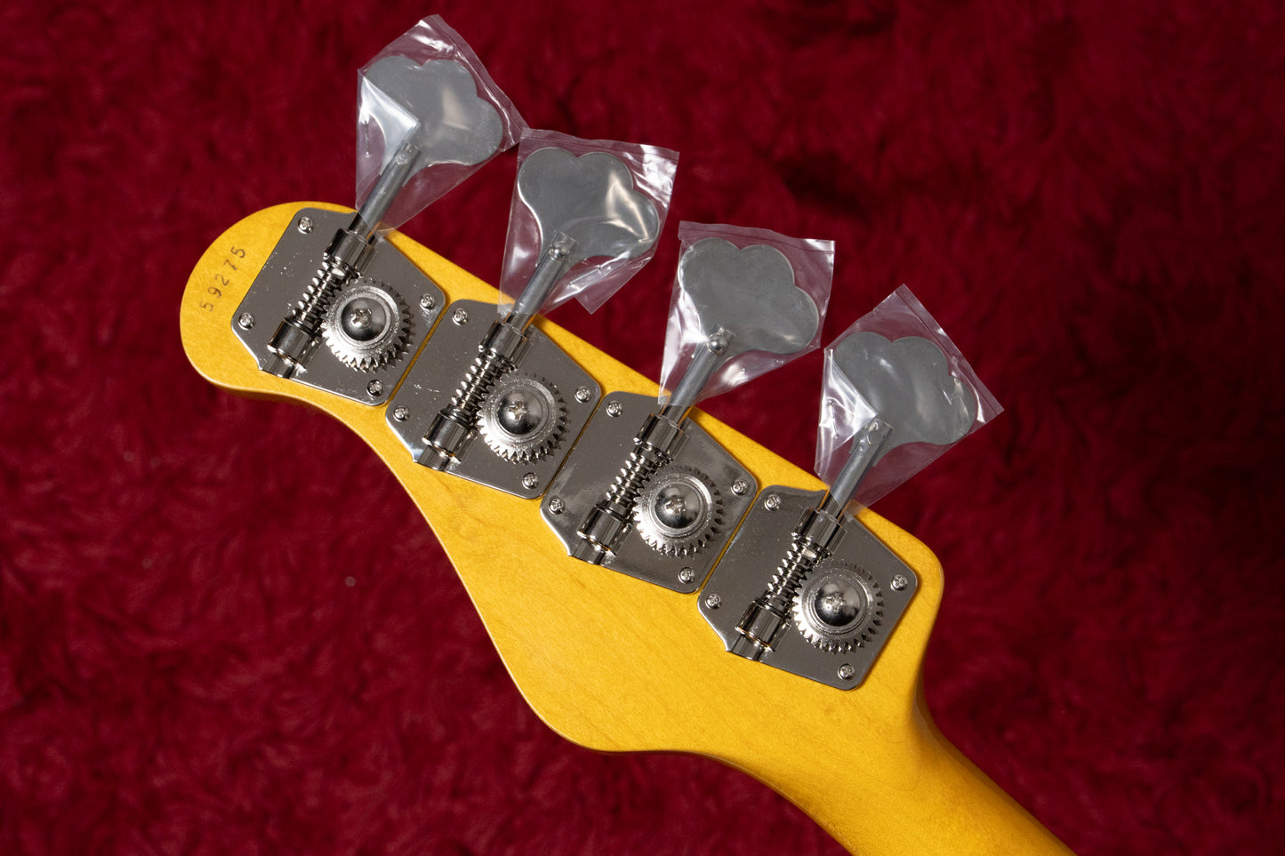 【new】moon / JB-4C 3TS/R CR 4.215kg #59275【GIB Hyogo】