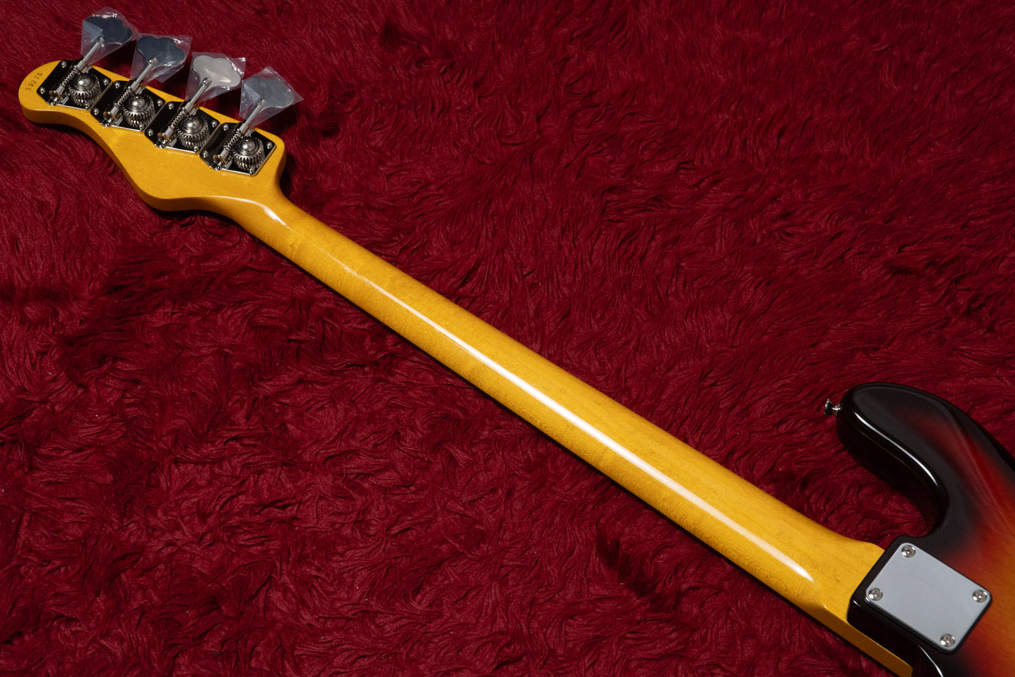 【new】moon / JB-4C 3TS/R CR 4.215kg #59275【GIB Hyogo】