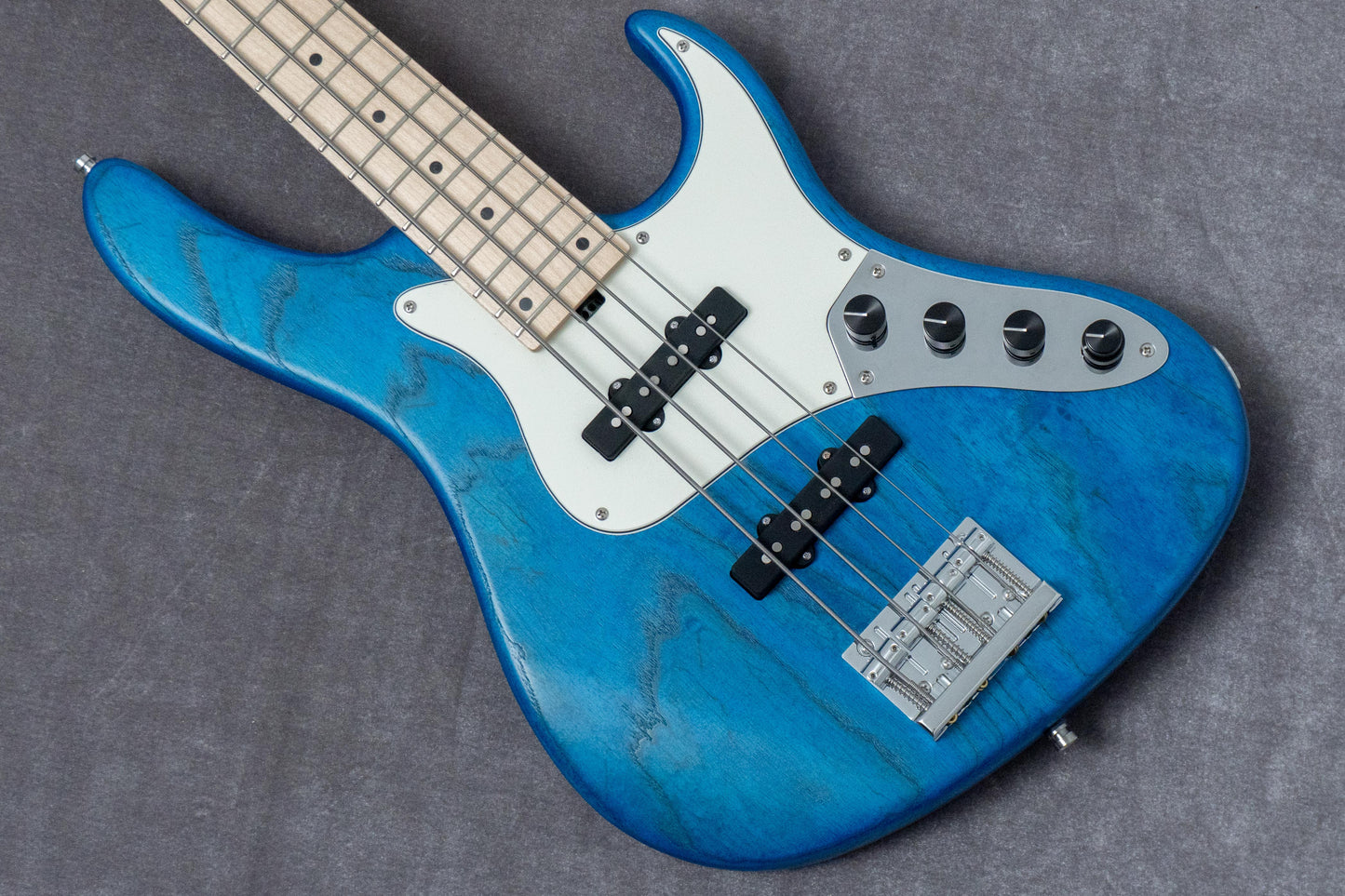 【outlet】Sadowsky / ML24 VJ4 ASH BLT STN 3.350kg【GIB Hyogo】【Plek-adjusted】