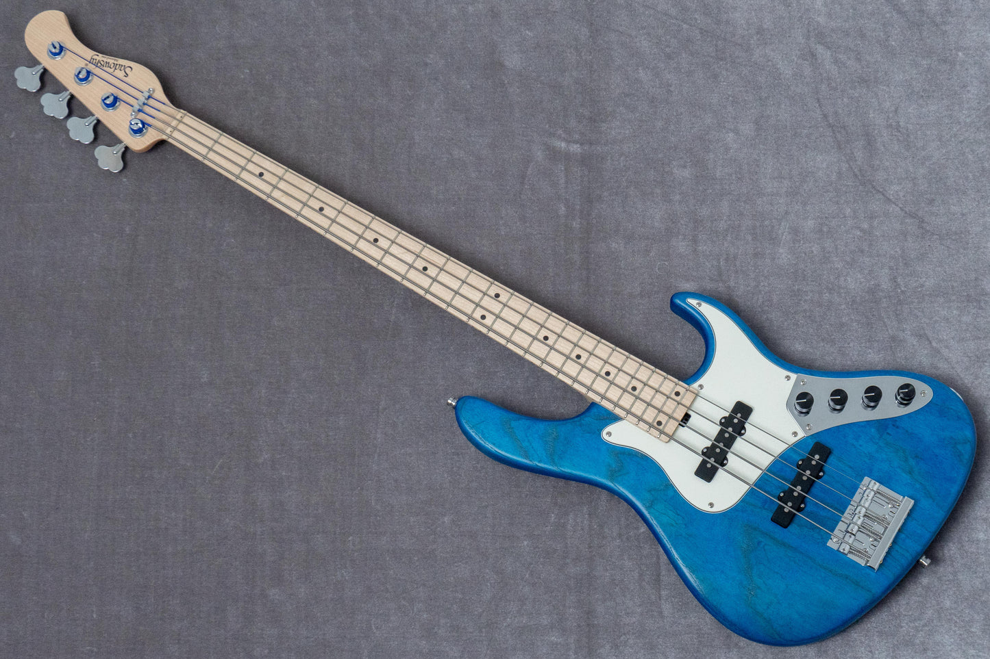 【outlet】Sadowsky / ML24 VJ4 ASH BLT STN 3.350kg【GIB Hyogo】【Plek-adjusted】