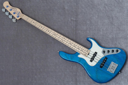 【outlet】Sadowsky / ML24 VJ4 ASH BLT STN 3.350kg【GIB Hyogo】【Plek-adjusted】