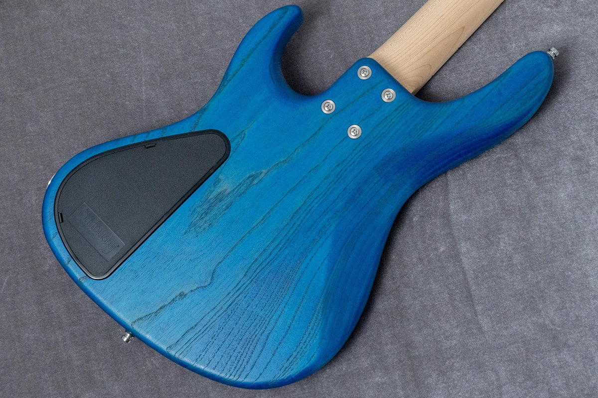 【outlet】Sadowsky / ML24 VJ4 ASH BLT STN 3.350kg【GIB Hyogo】【Plek-adjusted】