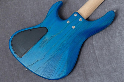 【outlet】Sadowsky / ML24 VJ4 ASH BLT STN 3.350kg【GIB Hyogo】【Plek-adjusted】