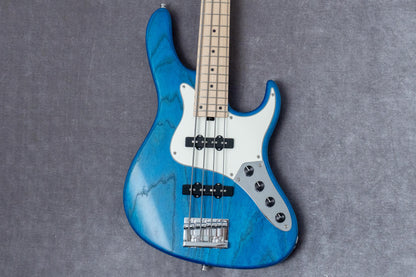 【outlet】Sadowsky / ML24 VJ4 ASH BLT STN 3.350kg【GIB Hyogo】【Plek-adjusted】