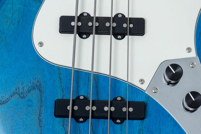 【outlet】Sadowsky / ML24 VJ4 ASH BLT STN 3.350kg【GIB Hyogo】【Plek-adjusted】