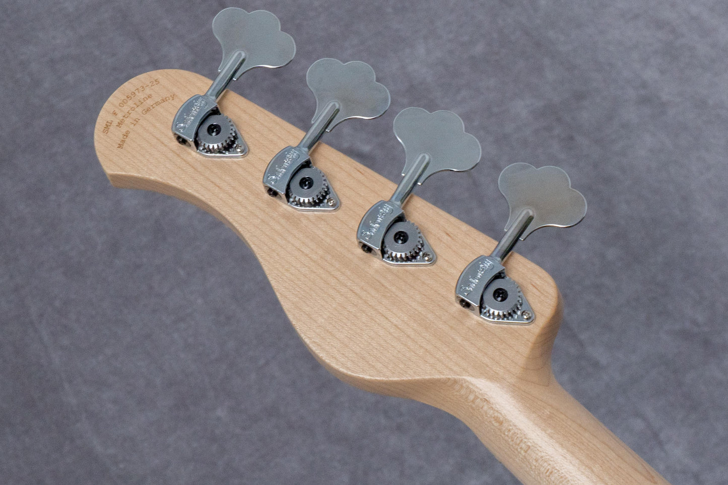 【outlet】Sadowsky / ML24 VJ4 ASH BLT STN 3.350kg【GIB Hyogo】【Plek-adjusted】
