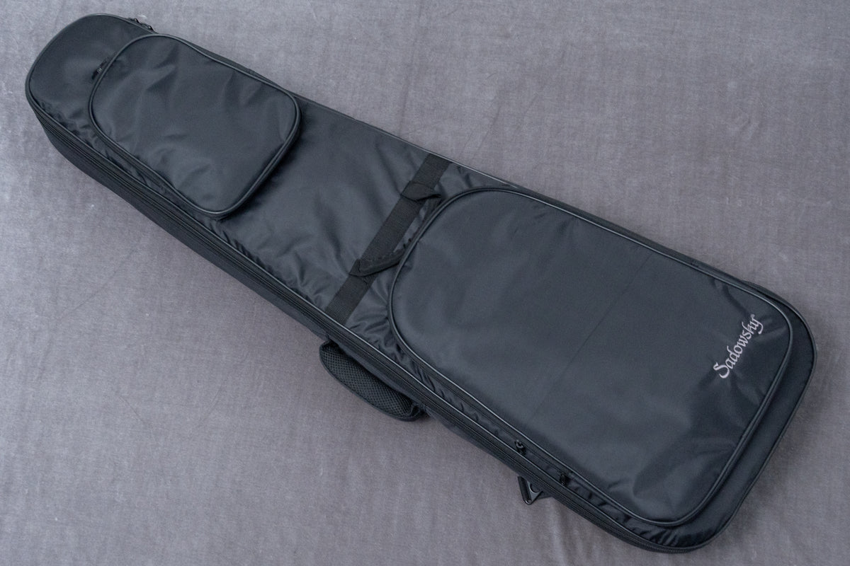 【outlet】Sadowsky / ML24 VJ4 ASH BLT STN 3.350kg【GIB Hyogo】【Plek-adjusted】
