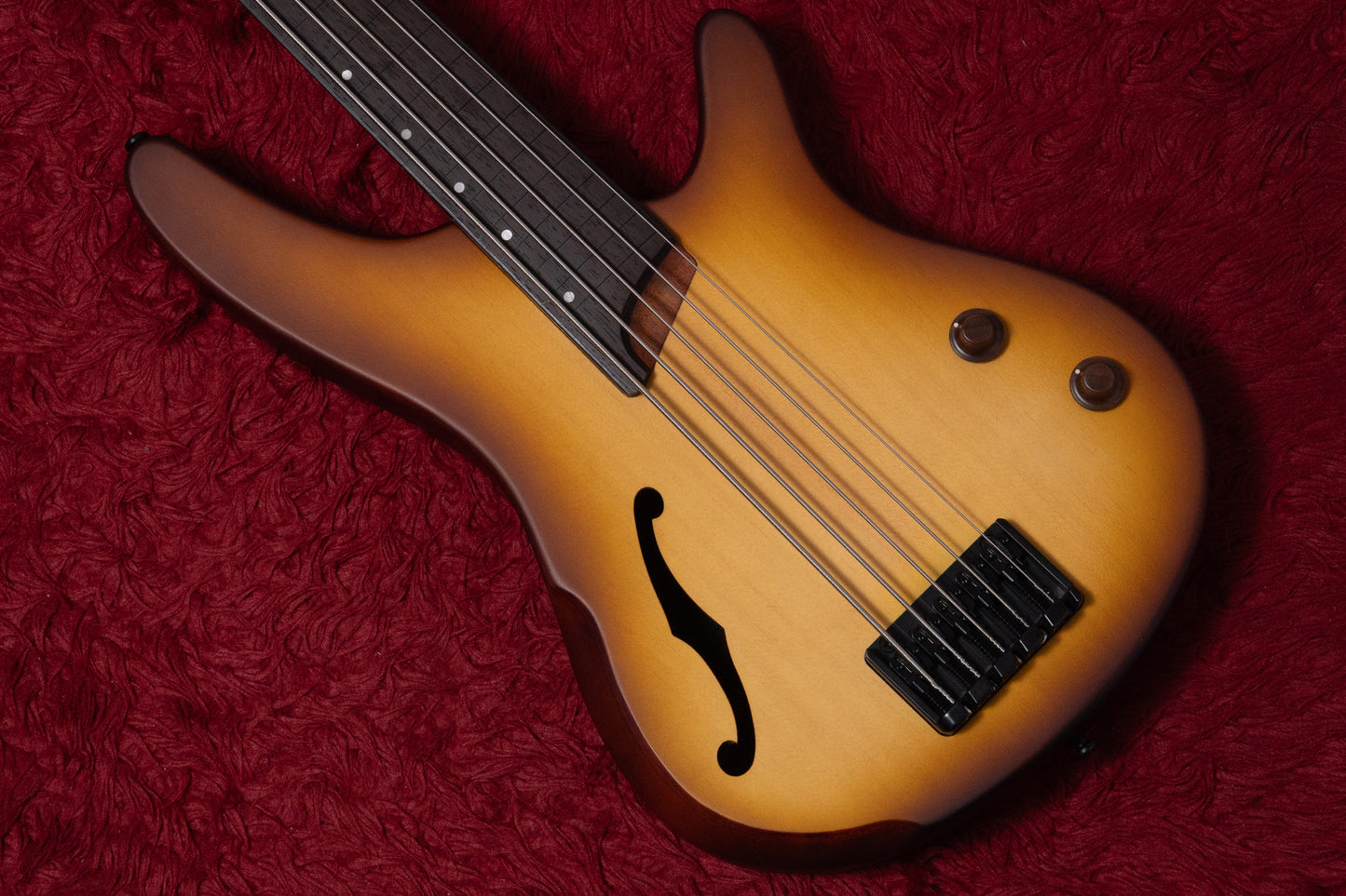 【used】Ibanez / SRH505F-NNF 3.450kg #I250207854【GIB Yokohama】