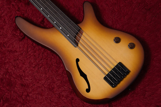 【used】Ibanez / SRH505F-NNF 3.450kg #I250207854【GIB Yokohama】