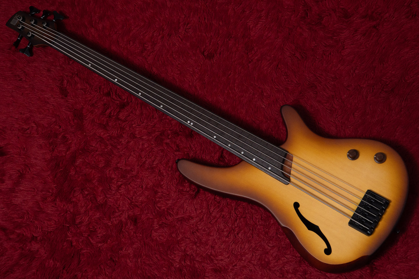 【used】Ibanez / SRH505F-NNF 3.450kg #I250207854【GIB Yokohama】